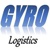 Gyro Logistics MX Logotype