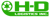 H-D Logistics Logotype