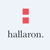 Hallaron Advertising Agency Logotype