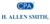 H. Allen Smith, CPA, PC Logotype