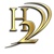 H2 Business Consulting Firm Logotype