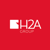 H2A Group Logotype