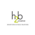 h2b creative Logotype