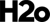 H2o Architects Logotype