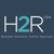 H2R CPA Logotype