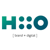 H4o Studio Logotype
