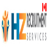 H And Z Recruitment Sevices Logotype