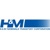 H & M International Transportation Logotype