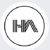 HA Architecture Logotype
