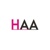 Holmes Architects Albany Logotype