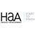 HaA Product Development Logotype