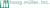 haag muller, inc Logotype
