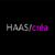 HAAS/créa Logotype