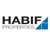 Habif Properties, LLC Logotype