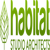 Habitat Studio Architects Logotype