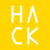 HACK Architecture Logotype