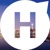HackerAgency Logotype
