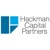 Hackman Capital Partners Logotype