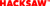 Hacksaw Logotype