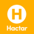 Hactar Logotype