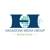 Hagadone Media Group Montana Logotype