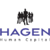 Hagen Human Capital s.r.o. Logotype