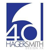 HagerSmith Design, PA Logotype