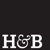 Haime & Butler Logotype