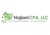 Hajiani CPA Logotype