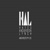 HAL Architects Logotype