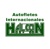 Halcon Freight Logotype