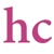 Half Centric Digital Agency Logotype