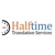 Halftime Translation Services Logotype