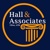 Hall & Associates, CPAs, LTD Logotype