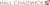Hall Chadwick Logotype