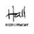 Hall Recruitment Logotype