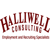 Halliwell Consulting Logotype