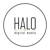 Halo Digital Media Logotype