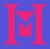 Halo Martíne Advertising Logotype