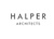 Halper Architects LLC Logotype