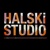 Halski Studio Logotype