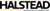 HALSTEAD Logotype