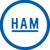 Haigh + Martino Logotype