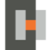 Hamagami/Carroll, Inc. Logotype