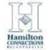 Hamilton Connections Logotype