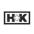 Hamilton Kidd Logotype