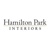 Hamilton Park Interiors Logotype