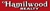 Hamilwood Realty Logotype