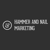 Hammer & Nail Marketing Logotype
