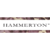 Hammerton Logotype